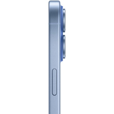 Apple iPhone 17 (8GB/256GB) Mist Blue EU